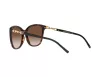 Emporio Armani Női Barna Napszemüveg EA 4173 500213