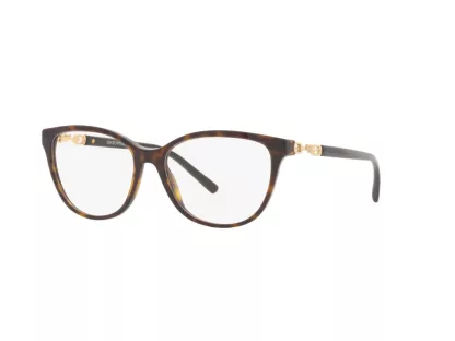 Emporio Armani Női Barna Szemüvegkeret EA 3190 5002