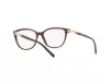 Emporio Armani Női Barna Szemüvegkeret EA 3190 5002