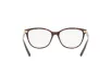 Emporio Armani Női Barna Szemüvegkeret EA 3190 5002