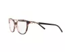 Emporio Armani Női Rózsaszín Szemüvegkeret EA 3190 5410 53