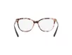 Emporio Armani Női Rózsaszín Szemüvegkeret EA 3190 5410 53