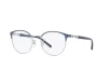 Emporio Armani Női Kék Szemüvegkeret EA 1126 3270 52