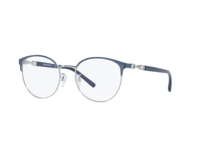 Emporio Armani Női Kék Szemüvegkeret EA 1126 3270 52