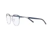 Emporio Armani Női Kék Szemüvegkeret EA 1126 3270 52