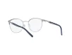 Emporio Armani Női Kék Szemüvegkeret EA 1126 3270 52