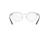 Emporio Armani Női Kék Szemüvegkeret EA 1126 3270 52