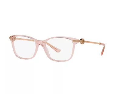 Bvlgari Női Áttetsző Szemüvegkeret BV 4173B 5470