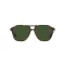 Bvlgari Férfi Barna Napszemüveg BV 7034 5411G6