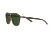 Bvlgari Férfi Barna Napszemüveg BV 7034 5411G6