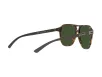 Bvlgari Férfi Barna Napszemüveg BV 7034 5411G6