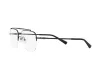 Armani Exchange Férfi Fekete Szemüvegkeret AX 1049 6000