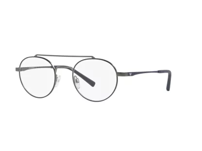 Emporio Armani Férfi Kék Szemüvegkeret EA 1125 3250 50