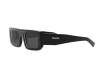 Prada Férfi Fekete - Szürke Napszemüveg PR-06YS-09Q5S0