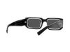 Prada Férfi Fekete - Szürke Napszemüveg PR-06YS-09Q5S0