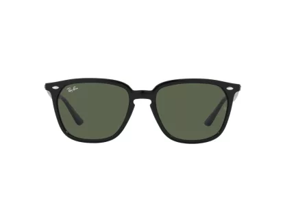 Ray-Ban Férfi, Női Fekete Napszemüveg RB 4362 601/71