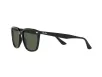 Ray-Ban Férfi, Női Fekete Napszemüveg RB 4362 601/71