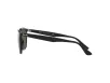 Ray-Ban Férfi, Női Fekete Napszemüveg RB 4362 601/71
