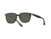 Ray-Ban Férfi, Női Fekete Napszemüveg RB 4362 601/71