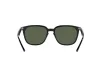 Ray-Ban Férfi, Női Fekete Napszemüveg RB 4362 601/71