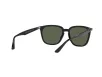 Ray-Ban Férfi, Női Fekete Napszemüveg RB 4362 601/71