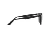 Ray-Ban Férfi, Női Fekete Napszemüveg RB 4362 601/71