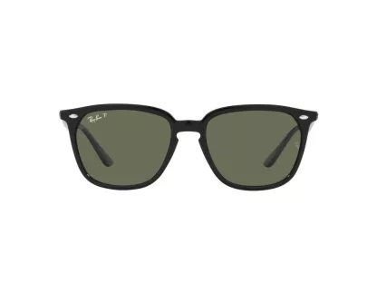 Ray-Ban Férfi, Női Fekete Napszemüveg RB 4362 601/9A