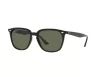 Ray-Ban Férfi, Női Fekete Napszemüveg RB 4362 601/9A