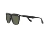 Ray-Ban Férfi, Női Fekete Napszemüveg RB 4362 601/9A