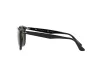 Ray-Ban Férfi, Női Fekete Napszemüveg RB 4362 601/9A
