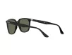 Ray-Ban Férfi, Női Fekete Napszemüveg RB 4362 601/9A