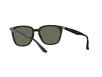 Ray-Ban Férfi, Női Fekete Napszemüveg RB 4362 601/9A