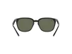 Ray-Ban Férfi, Női Fekete Napszemüveg RB 4362 601/9A