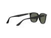 Ray-Ban Férfi, Női Fekete Napszemüveg RB 4362 601/9A