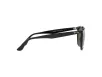 Ray-Ban Férfi, Női Fekete Napszemüveg RB 4362 601/9A