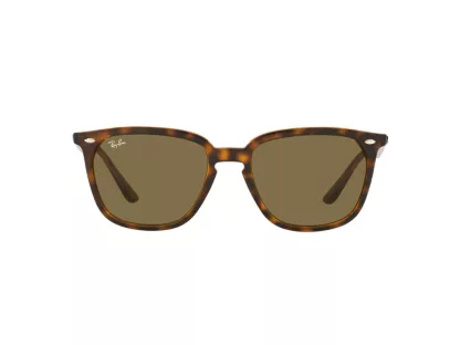 Ray-Ban Férfi, Női Barna Napszemüveg RB 4362 710/73