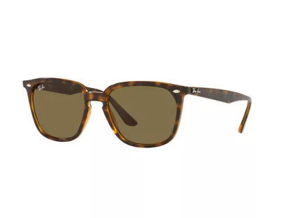 Ray-Ban Férfi, Női Barna Napszemüveg RB 4362 710/73