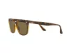 Ray-Ban Férfi, Női Barna Napszemüveg RB 4362 710/73