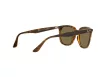 Ray-Ban Férfi, Női Barna Napszemüveg RB 4362 710/73