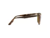 Ray-Ban Férfi, Női Barna Napszemüveg RB 4362 710/73
