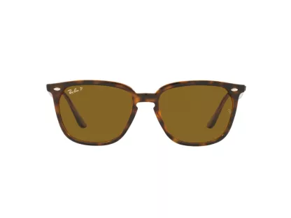 Ray-Ban Férfi, Női Barna Napszemüveg RB 4362 710/83