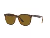 Ray-Ban Férfi, Női Barna Napszemüveg RB 4362 710/83