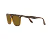Ray-Ban Férfi, Női Barna Napszemüveg RB 4362 710/83