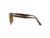 Ray-Ban Férfi, Női Barna Napszemüveg RB 4362 710/83