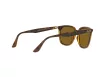 Ray-Ban Férfi, Női Barna Napszemüveg RB 4362 710/83