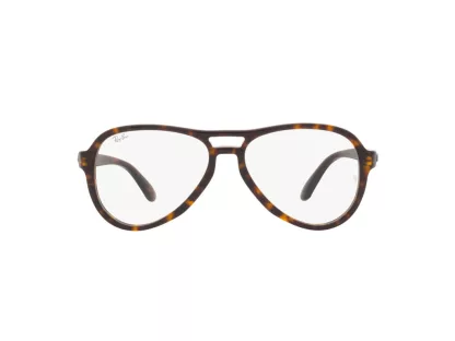 Ray-Ban Férfi, Női Barna Szemüvegkeret RX 4355V 2012