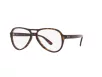Ray-Ban Férfi, Női Barna Szemüvegkeret RX 4355V 2012