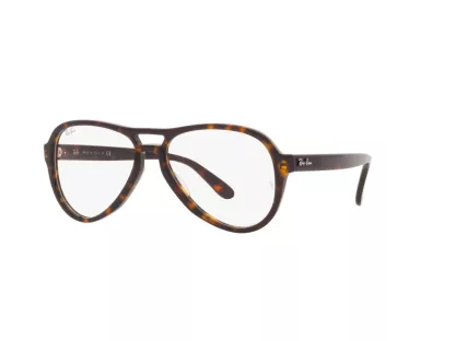Ray-Ban Férfi, Női Barna Szemüvegkeret RX 4355V 2012