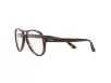 Ray-Ban Férfi, Női Barna Szemüvegkeret RX 4355V 2012