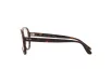 Ray-Ban Férfi, Női Barna Szemüvegkeret RX 4355V 2012